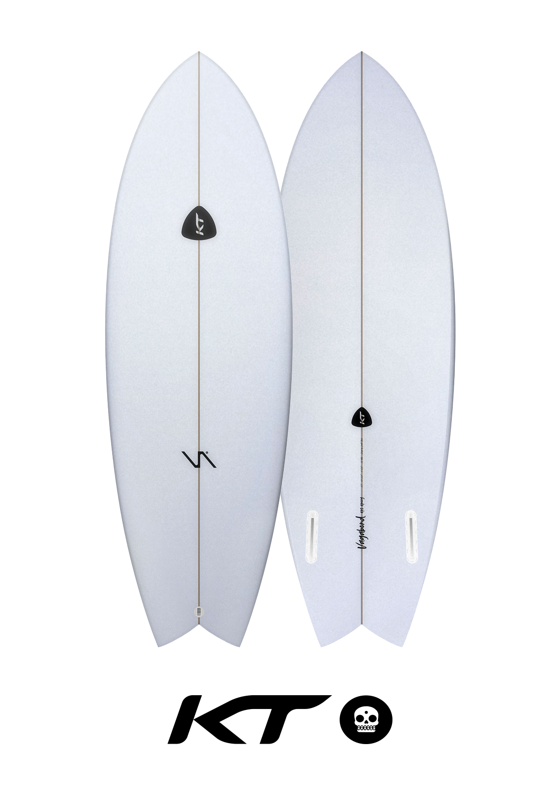 Vagabond 2025 - EPS Epoxy