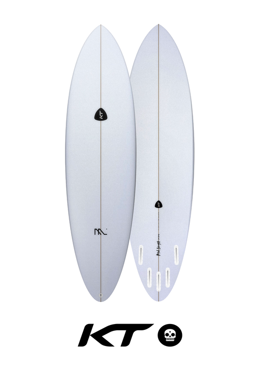 Mid Length 2025 - PU Epoxy